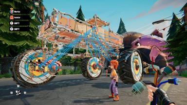 Hello Engineer: Scrap Machines Constructor PC Fiyatları