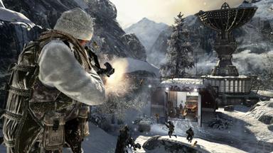 Call of Duty®: Black Ops