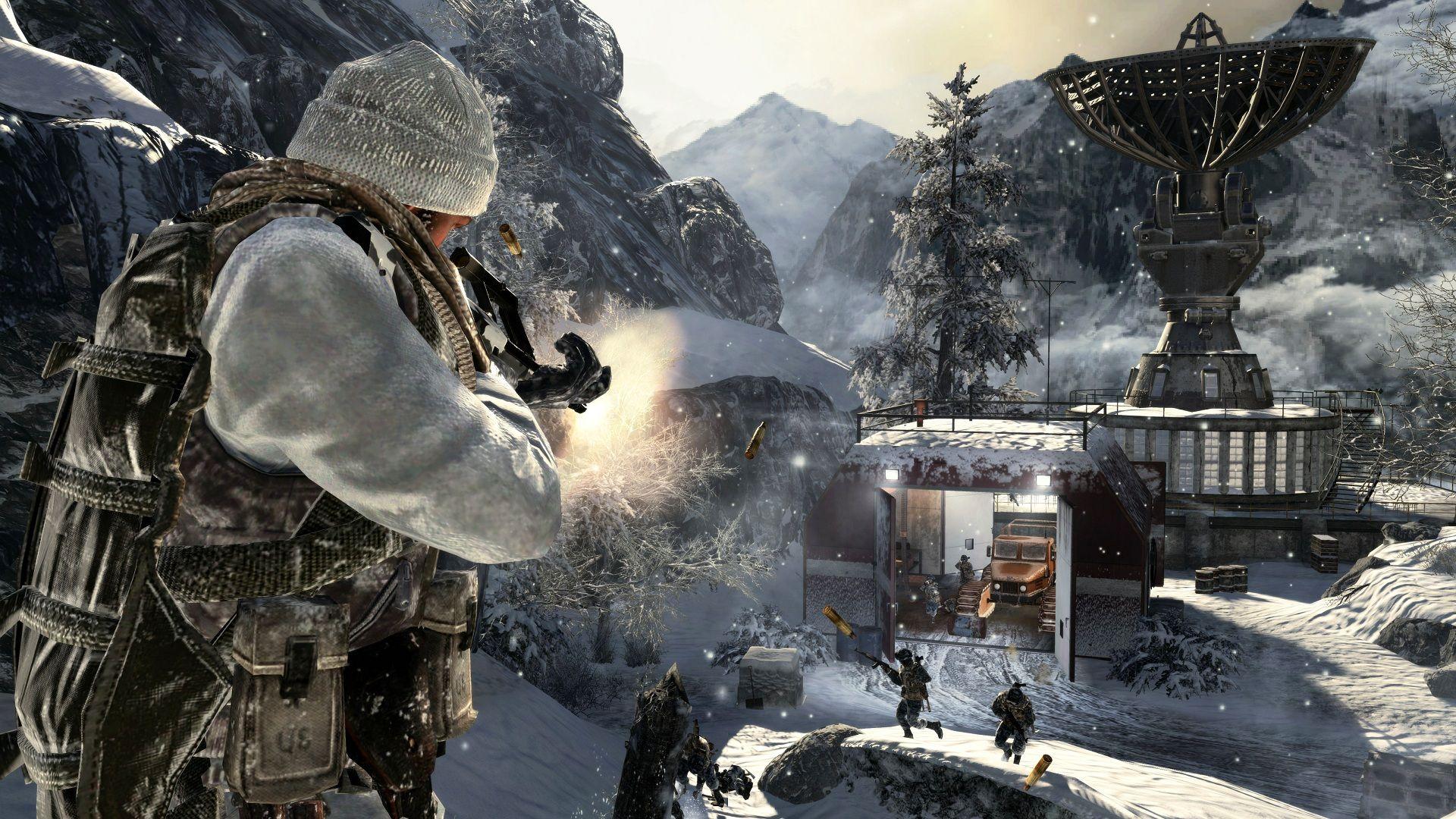 Call of Duty®: Black Ops