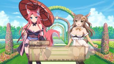 Sakura Dungeon PC Key Fiyatları