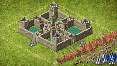 Stronghold Kingdoms PC Key Fiyatları