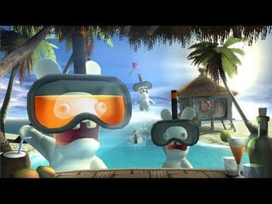 Rayman Raving Rabbids™ PC Fiyatları