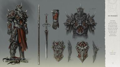 King Arthur: Knight's Tale - Supporter Pack DLC