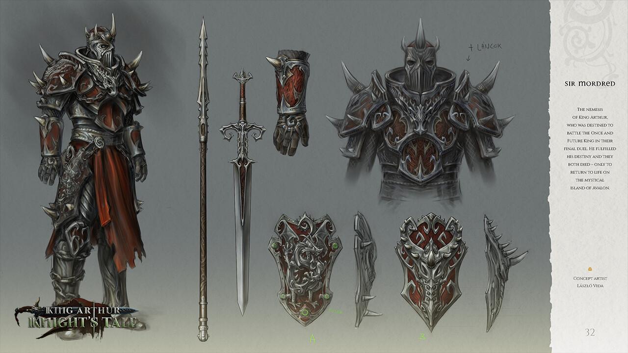 King Arthur: Knight's Tale - Supporter Pack DLC