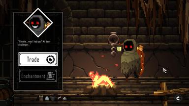 Siege of Dungeon