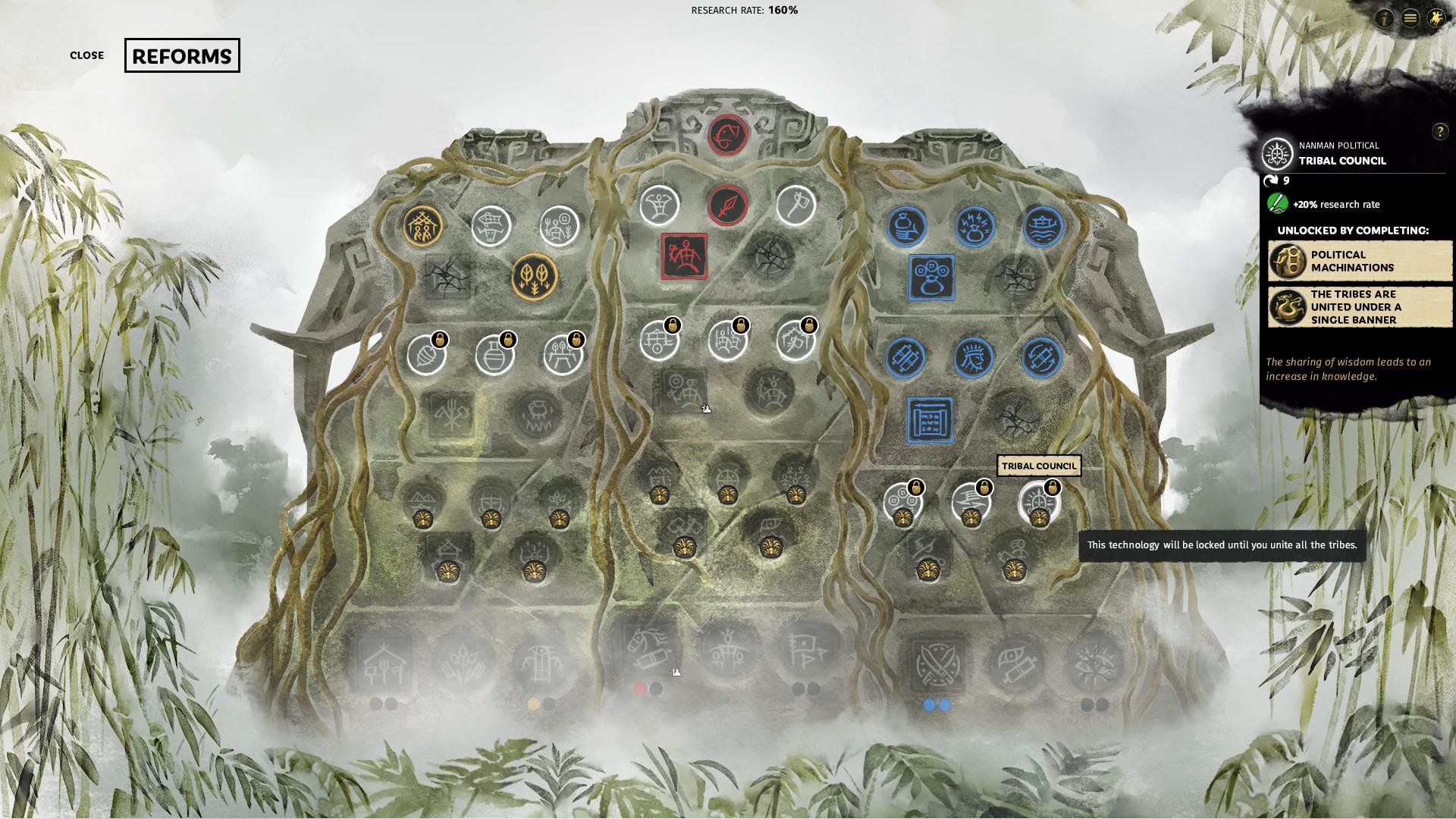 Total War: THREE KINGDOMS - The Furious Wild