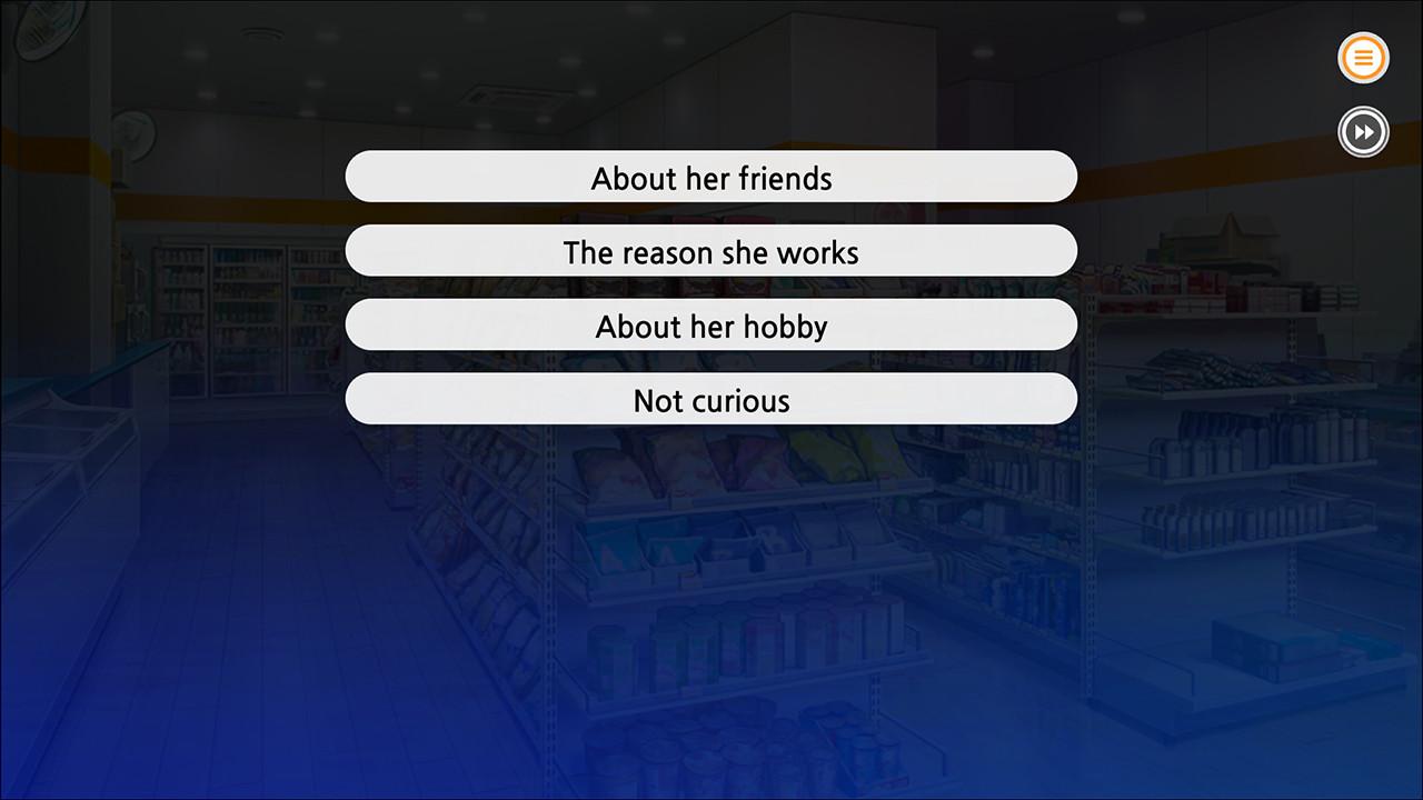 some some convenience store