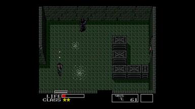 METAL GEAR SOLID: MASTER COLLECTION Vol.1 METAL GEAR &amp; METAL GEAR 2: Solid Snake Fiyat Karşılaştırma