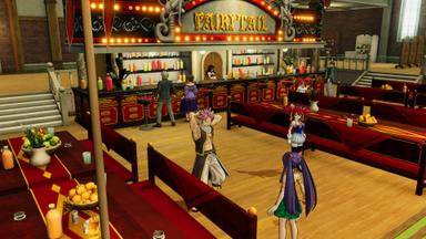 FAIRY TAIL PC Fiyatları