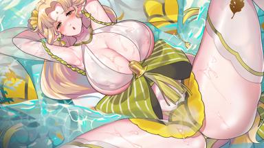 花妖物语/Flower girl - 5个新角色大礼包/5 new characters bonus PC Key Fiyatları