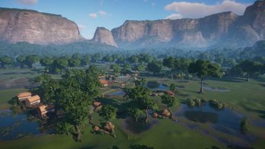 Planet Zoo: Wetlands Animal Pack PC Key Fiyatları