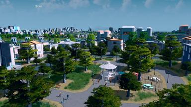 Cities: Skylines - Relaxation Station PC Key Fiyatları