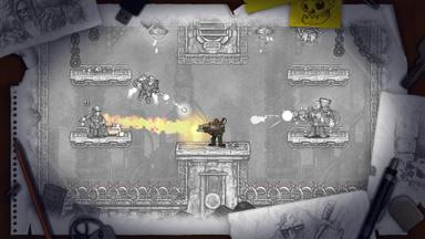 Fury Unleashed PC Fiyatları