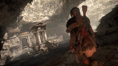 Rise of the Tomb Raider 20 Year Celebration Pack