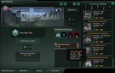 Stellaris: MegaCorp PC Fiyatları