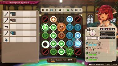 Atelier Sophie 2: The Alchemist of the Mysterious Dream PC Fiyatları