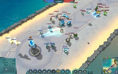 Crystal Clash PC Fiyatları