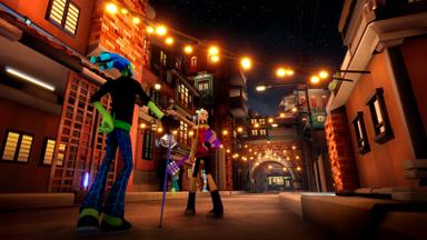 No Straight Roads: Encore Edition PC Fiyatları