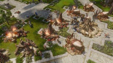 SpellForce 3: Versus Edition - Full PvP Upgrade