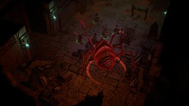 Pathfinder: Wrath of the Righteous PC Key Fiyatları