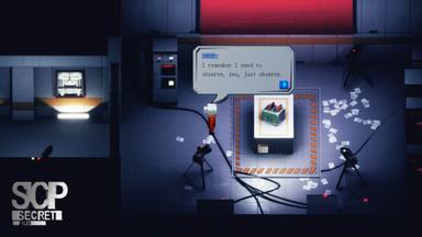 SCP: Secret Files Fiyat Karşılaştırma