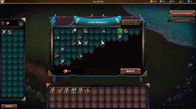 Gladiator Guild Manager: Prologue PC Key Fiyatları