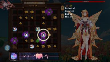 Flower girl 2 - 5 new characters bonus PC Fiyatları