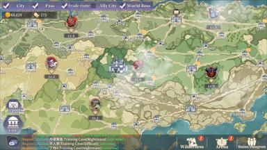 Lord of the Other World PC Key Fiyatları