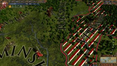 Expansion - Europa Universalis IV: Art of War