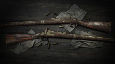 Hunt: Showdown - When Shadows Dance PC Key Fiyatları
