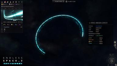 Endless Space® 2 - Penumbra PC Fiyatları