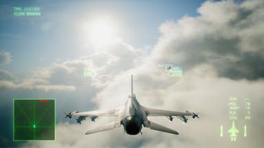 ACE COMBAT™ 7: SKIES UNKNOWN PC Fiyatları