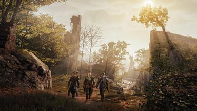 GreedFall - The De Vespe Conspiracy PC Key Fiyatları