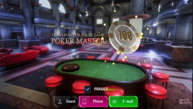 Poker Master