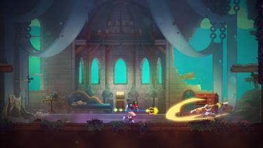 Dead Cells: The Queen and the Sea Fiyat Karşılaştırma