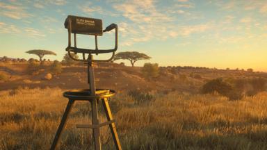 theHunter: Call of the Wild™ - Treestand &amp; Tripod Pack PC Key Fiyatları