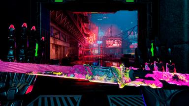 Ghostrunner - Neon Pack PC Key Fiyatları