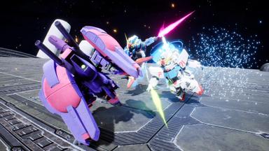 SD GUNDAM BATTLE ALLIANCE PC Key Fiyatları