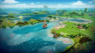 Cat Quest III Fiyat Karşılaştırma