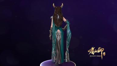 嗜血印 Bloody Spell DLC 邪神装 PC Fiyatları