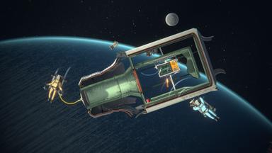 Heavenly Bodies - Cleanup DLC PC Fiyatları
