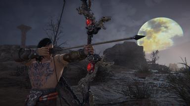 NARAKA BLADEPOINT - Deluxe DLC