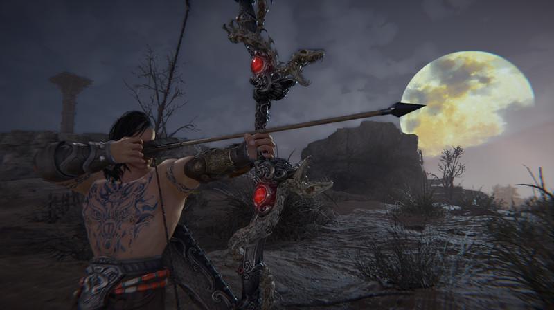 NARAKA BLADEPOINT - Deluxe DLC