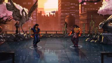 Streets of Rage 4 PC Fiyatları