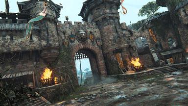 FOR HONOR™ Year 1 Heroes Bundle PC Key Fiyatları