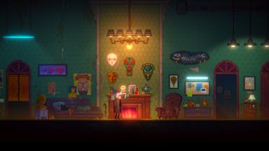 Tales of the Neon Sea PC Key Fiyatları