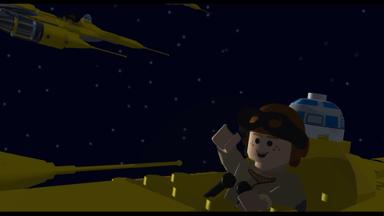 LEGO® Star Wars™ - The Complete Saga PC Fiyatları