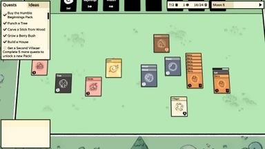 Stacklands PC Key Fiyatları