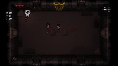 The Binding of Isaac: Rebirth