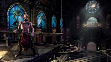 Mordheim: City of the Damned - Witch Hunters
